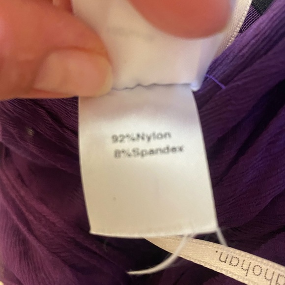 Maria Lucia Hohan Kamille Dress sz42 Worn once! - Picture 9 of 16